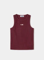 Logo Tank Top