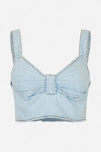 Celestial Vintage Blue