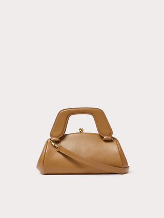 Aim Handmade in Italy Polly Argilla Bag - Anavi