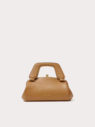 Aim Handmade in Italy Polly Argilla Bag - Anavi