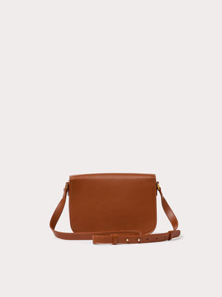 Aim Handmade in Italy Victoria Rust Bag - Anavi