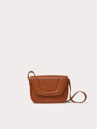 Aim Handmade in Italy Victoria Rust Bag - Anavi