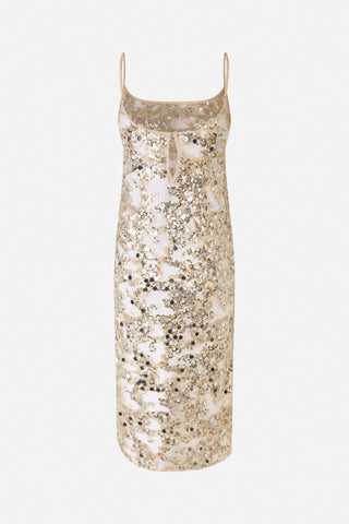 Baum und Pferdgarten Avani Nomad Sequins Dress - Anavi