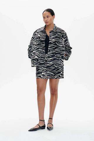 Baum und Pferdgarten Bessie Zebra Jacket - Anavi