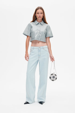 Baum und Pferdgarten Beth Griffin Grey Jacket - Anavi