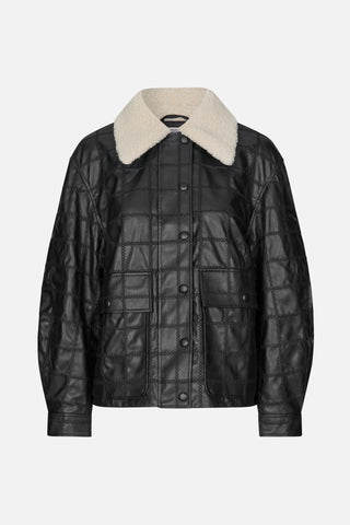 Baum und Pferdgarten Betha Black Jacket - Anavi