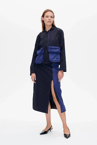 Baum und Pferdgarten Bola Nylon Jacket - Anavi