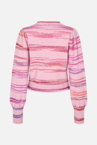 Baum und Pferdgarten Carmy Pink Sweater - Anavi