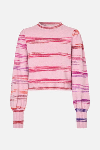 Baum und Pferdgarten Carmy Pink Sweater - Anavi