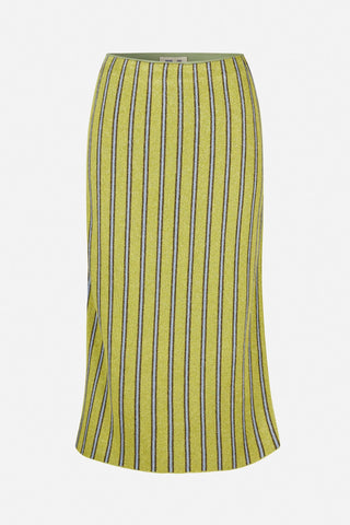 Baum und Pferdgarten Cilia Lux Green - Anavi