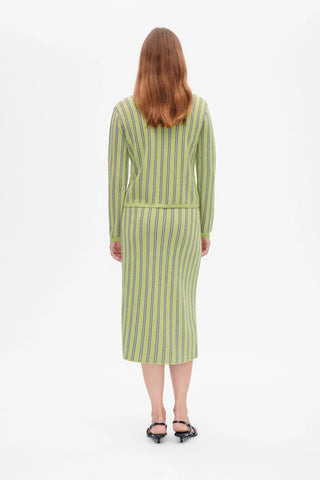 Baum und Pferdgarten Cilia Lux Green - Anavi