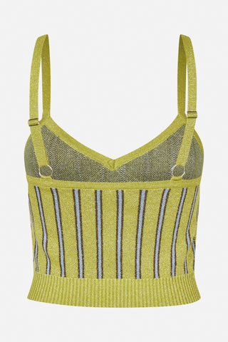 Baum und Pferdgarten Cypre Lux Dark Citron Top - Anavi