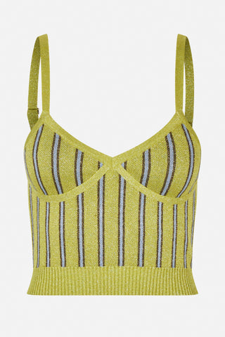 Baum und Pferdgarten Cypre Lux Dark Citron Top - Anavi