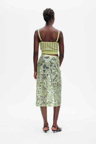 Baum und Pferdgarten Cypre Lux Dark Citron Top - Anavi