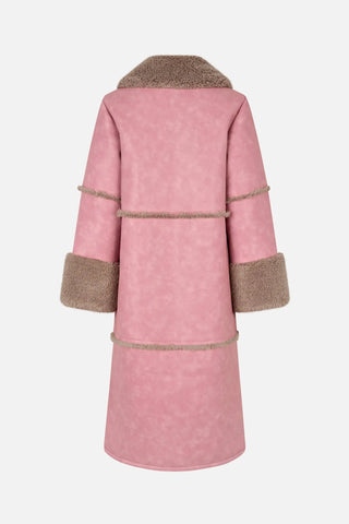 Baum und Pferdgarten Dafne Pink Coat - Anavi