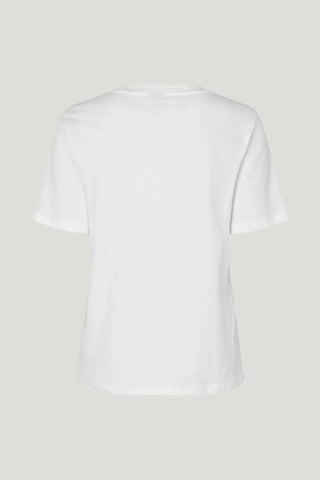 Baum und Pferdgarten Jawo Graffiti T-shirt - Anavi