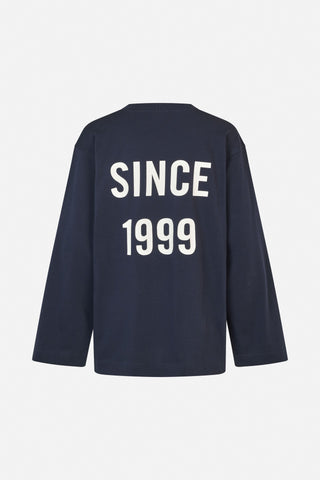 Baum und Pferdgarten Jeevana Baritone Blue 99 Top - Anavi