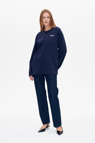 Baum und Pferdgarten Jeevana Baritone Blue 99 Top - Anavi