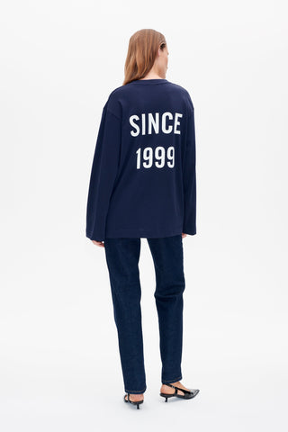 Baum und Pferdgarten Jeevana Baritone Blue 99 Top - Anavi