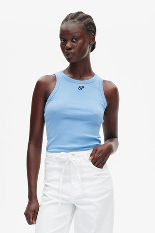 Baum und Pferdgarten Joly Azurine Blue Top - Anavi