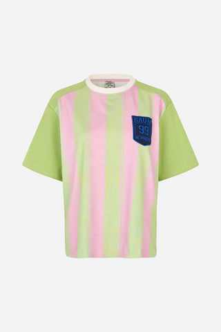 Baum und Pferdgarten Juul Phalaenopsis Football T-shirt - Anavi