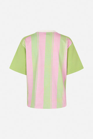 Baum und Pferdgarten Juul Phalaenopsis Football T-shirt - Anavi