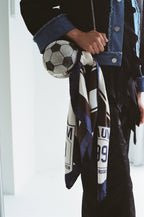 Jet Crystal Football