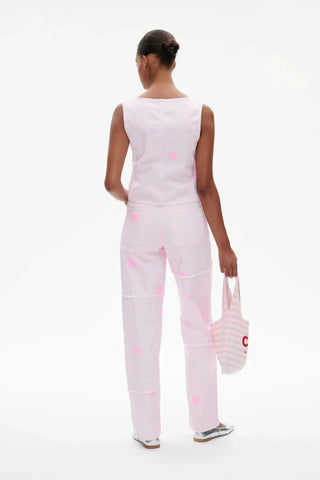 Baum und Pferdgarten Maddy Pink Top - Anavi