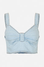 Celestial Vintage Blue