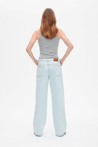 Baum und Pferdgarten Nicocette Celestial Vintage Blue Jeans - Anavi