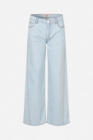 Baum und Pferdgarten Nicocette Celestial Vintage Blue Jeans - Anavi