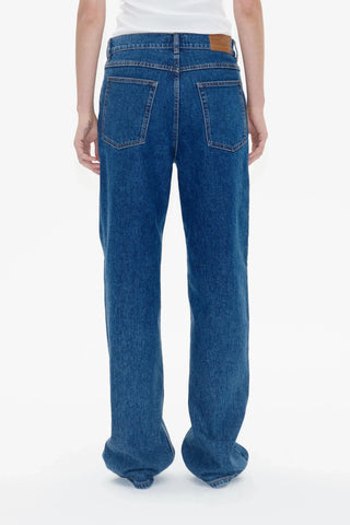 Baum und Pferdgarten Nilda Blue Denim Jeans - Anavi