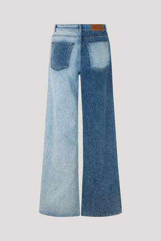 Baum und Pferdgarten Nini Dark Cool Denim Jeans - Anavi