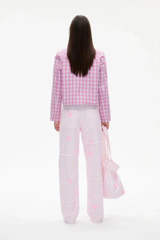 Baum und Pferdgarten Noelle Pink Jeans - Anavi