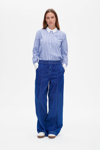 Baum und Pferdgarten Noiella Blue Depths Pants - Anavi