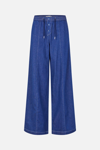 Baum und Pferdgarten Noiella Blue Depths Pants - Anavi