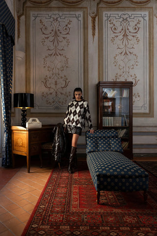 Baum und Pferdgarten Sierra Brown Puf Skirt - Anavi