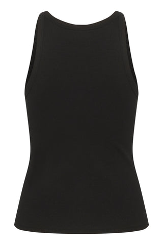 Gestuz Drewgz Black Top - Anavi