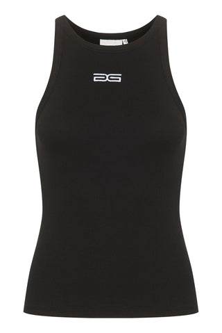 Gestuz Drewgz Black Top - Anavi