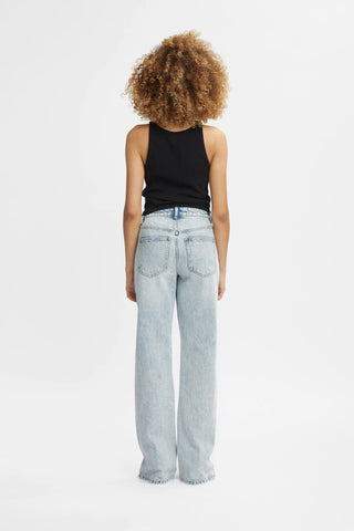 Gestuz Drewgz Black Top - Anavi