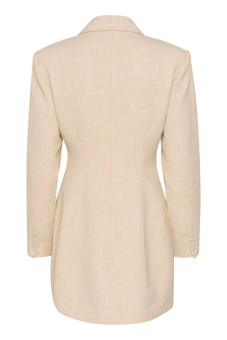 Gestuz Gzdecy Light Sand Dress - Anavi