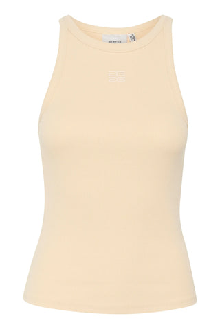 Gestuz Gzdrew Yellow Top - Anavi