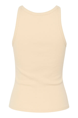 Gestuz Gzdrew Yellow Top - Anavi