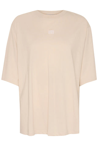 Gestuz Gzerica Ancient Scroll T-shirt - Anavi