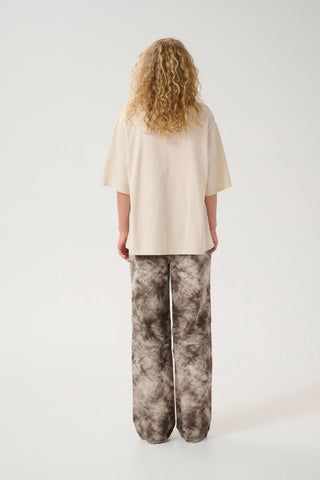 Gestuz Gzerica Ancient Scroll T-shirt - Anavi