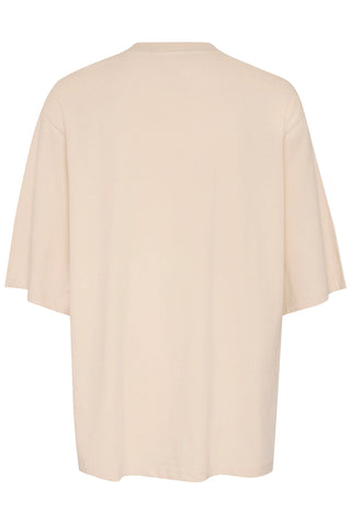 Gestuz Gzerica Ancient Scroll T-shirt - Anavi