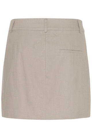 Gestuz Gzliane Rock Ridge Skirt - Anavi