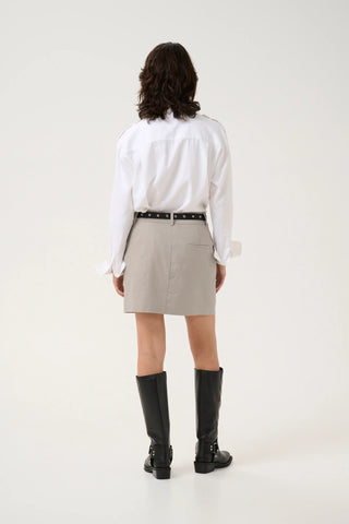 Gestuz Gzliane Rock Ridge Skirt - Anavi