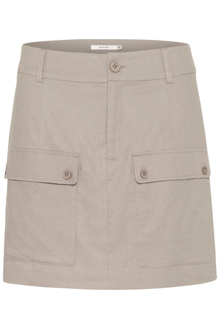 Gestuz Gzliane Rock Ridge Skirt - Anavi