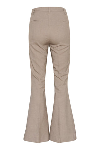 Gestuz Gzstellanor Rock Ridge Trousers - Anavi